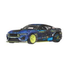 Picture of Mattel Hot Wheels Premium Car Culture:2024 Ford Mustang RTR Spec 5-FD (JBK48)
