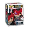 Picture of Funko Pop! Games: League of Legends - Yone #1082 Vinyl Figure