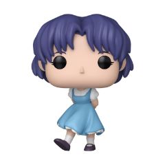 Picture of Funko Pop! Animation: Ranma 1/2 - Akane #2027 Vinyl Figure