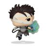 Picture of Funko Pop! Animation: Attack on Titan - Levi (SP-1) #1993 Vinyl Figure