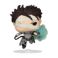 Picture of Funko Pop! Animation: Attack on Titan - Levi (SP-1) #1993 Vinyl Figure
