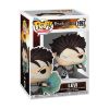 Picture of Funko Pop! Animation: Attack on Titan - Levi (SP-1) #1993 Vinyl Figure