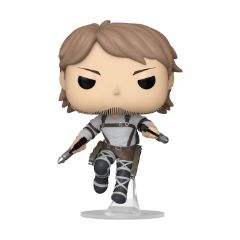 Picture of Funko Pop! Animation: Attack on Titan - Jean Kirstein #1992 Vinyl Figure