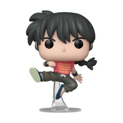 Picture of Funko Pop! Animation: Ranma 1/2 - Ranma* #2026 Vinyl Figure