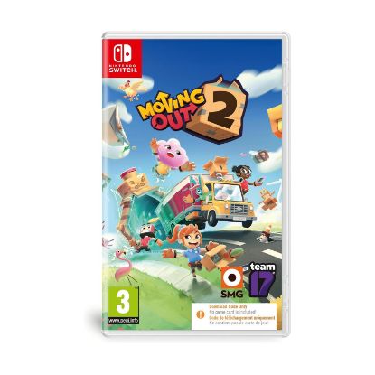 Picture of NSW Moving Out 2 (Code in a Box)