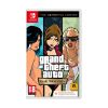 Picture of NSW Grand Theft Auto: The Trilogy (Code in a Box)