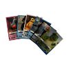 Picture of Giochi Preziosi Italian Brainrot: Skifidol Series A - Psychedelic Universe 7 Cards Pack (DIP78013)