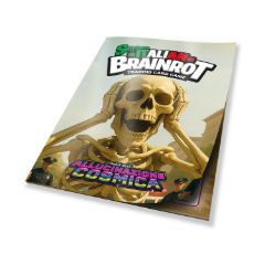 Picture of Giochi Preziosi Italian Brainrot: Skifidol Album - Cosmic Hallucination (DIP78021)