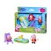 Picture of Hasbro Peppa Pig: Peppa's Moments Peppa Moment (G0528)