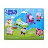 Picture of Hasbro Peppa Pig: Peppa's Moments Peppa Moment (G0528)