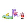 Picture of Hasbro Peppa Pig: Peppa's Moments Peppa Moment (G0528)