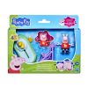 Picture of Hasbro Peppa Pig: Peppa's Moments Peppa Moment (G0528)