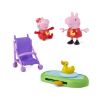 Picture of Hasbro Peppa Pig: Peppa's Moments Peppa Moment (G0528)