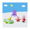 Picture of Hasbro Peppa Pig: Peppa's Moments Peppa Moment (G0528)