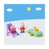 Picture of Hasbro Peppa Pig: Peppa's Moments Peppa Moment (G0528)