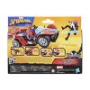 Picture of Hasbro Spider-Man: Vehicles - Venomversus Miles Remix Blast Racer (G0736)