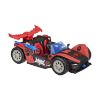 Picture of Hasbro Spider-Man: Vehicles - Venomversus Miles Remix Blast Racer (G0736)