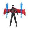 Picture of Hasbro Spider-Man: Vehicles - Venomversus Miles Remix Blast Racer (G0736)