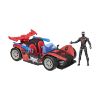 Picture of Hasbro Spider-Man: Vehicles - Venomversus Miles Remix Blast Racer (G0736)