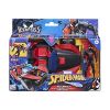 Picture of Hasbro Spider-Man: Vehicles - Venomversus Miles Remix Blast Racer (G0736)