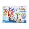 Picture of Hasbro Spidey And His Amazing Friends: Playsets - Spidey Island Playset (G0665)