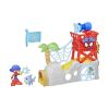 Picture of Hasbro Spidey And His Amazing Friends: Playsets - Spidey Island Playset (G0665)