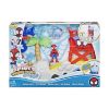 Picture of Hasbro Spidey And His Amazing Friends: Playsets - Spidey Island Playset (G0665)