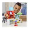 Picture of Hasbro Spidey And His Amazing Friends: Playsets - Spidey Island Playset (G0665)