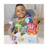 Picture of Hasbro Spidey And His Amazing Friends: Playsets - Spidey Island Playset (G0665)