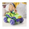 Picture of Hasbro Iron Man And His Awesome Friends: Vehicles And Playsets - Iron Hulk Mech (G1475)