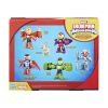 Picture of Hasbro Iron Man And His Awesome Friends: Figures - Armored Up Avengers Pack (G1255)