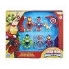 Picture of Hasbro Iron Man And His Awesome Friends: Figures - Armored Up Avengers Pack (G1255)