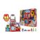 Picture of Hasbro Iron Man And His Awesome Friends: Vehicles And Playsets - IQ Playset (G1259)