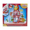 Picture of Hasbro Iron Man And His Awesome Friends: Vehicles And Playsets - IQ Playset (G1259)