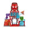 Picture of Hasbro Iron Man And His Awesome Friends: Vehicles And Playsets - IQ Playset (G1259)