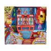Picture of Hasbro Iron Man And His Awesome Friends: Vehicles And Playsets - IQ Playset (G1259)
