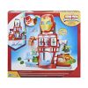Picture of Hasbro Iron Man And His Awesome Friends: Vehicles And Playsets - IQ Playset (G1259)