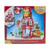 Picture of Hasbro Iron Man And His Awesome Friends: Vehicles And Playsets - IQ Playset (G1259)
