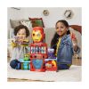 Picture of Hasbro Iron Man And His Awesome Friends: Vehicles And Playsets - IQ Playset (G1259)