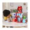 Picture of Hasbro Iron Man And His Awesome Friends: Vehicles And Playsets - IQ Playset (G1259)