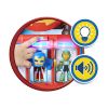 Picture of Hasbro Iron Man And His Awesome Friends: Vehicles And Playsets - IQ Playset (G1259)