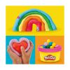 Picture of Hasbro Play-Doh: Doh & More - Super Rainbow Favors 50 Pack (G1761)
