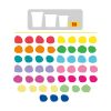 Picture of Hasbro Play-Doh: Doh & More - Super Rainbow Favors 50 Pack (G1761)