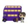 Picture of Funko Pop! Ride Super Deluxe: Harry Potter - Knight Bus #Vinyl Figure