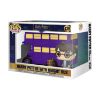 Picture of Funko Pop! Ride Super Deluxe: Harry Potter - Knight Bus #Vinyl Figure