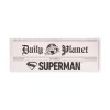 Picture of Paladone: DC Superman - Daily Planet Desk Mat (PP14717SMT)
