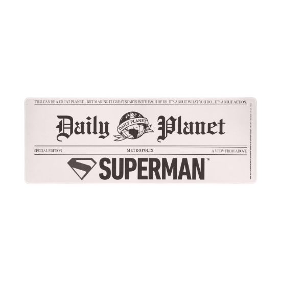 Picture of Paladone: DC Superman - Daily Planet Desk Mat (PP14717SMT)