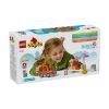 Picture of Lego® Duplo Bluey: Ice Cream Trip with Bluey (10458)