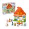 Picture of Lego® Duplo Bluey: Bluey's Family House with Memory Game (10459)