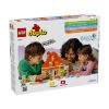 Picture of Lego® Duplo Bluey: Bluey's Family House with Memory Game (10459)